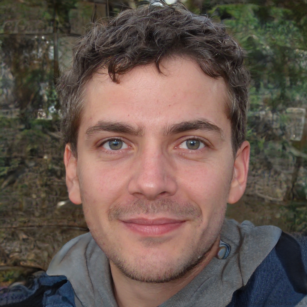 Porträtt av deltagare