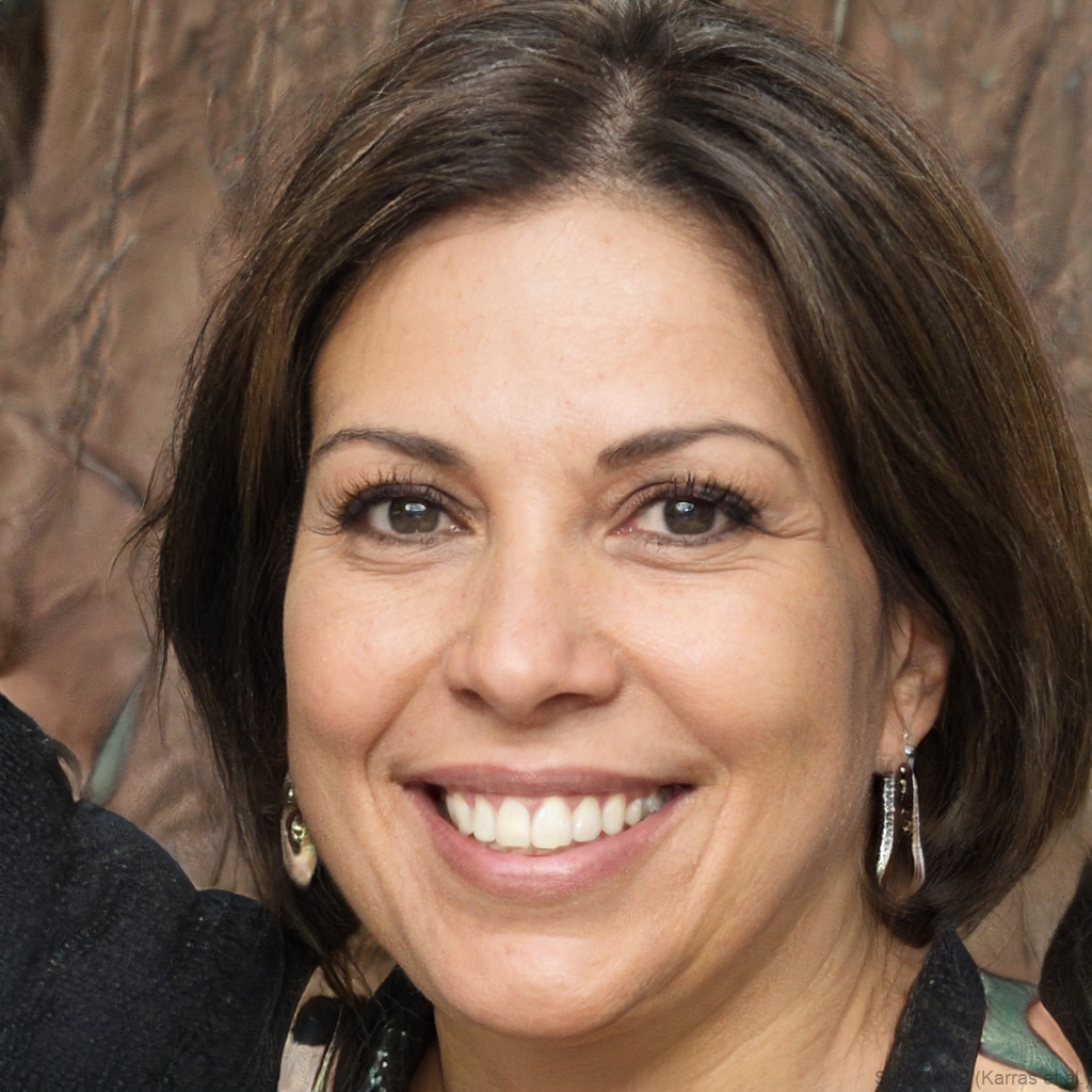 Porträtt av vårdnadshavare