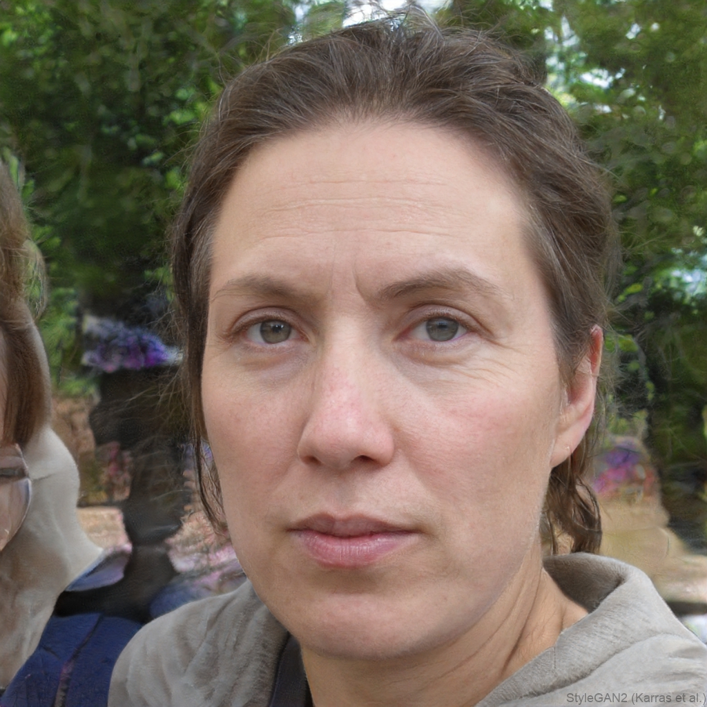 Porträtt av samarbetspartner